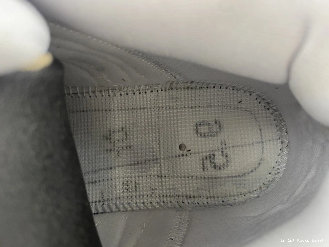 Air Blue French 13 Jordan 414571-164 0525